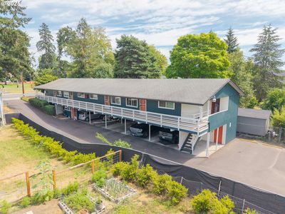 405 S Blaine St, Newberg, OR, 97132