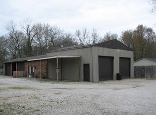 11301 Copperline Rd E, Evansville, IN 47712