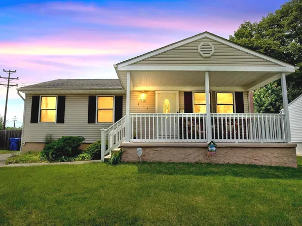 415 Maple Ave, Delanco, NJ 08075