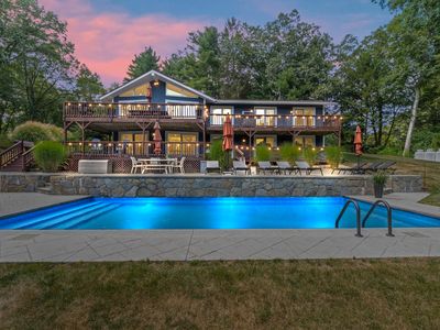 10 Lake Road, Newtown, CT, 06470