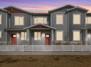 4731 W Talavera Way #T-38, Salt Lake City, UT 84118