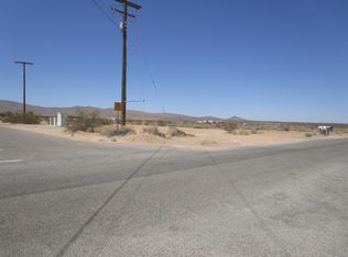 18234 Bonanza Trl, Helendale, CA 92342