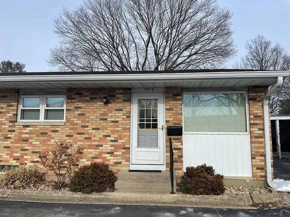 420 Brentwood Rd Unit 304, Morton, IL 61550