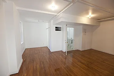 Rented by Voro NYC