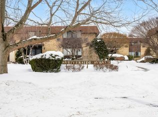 Riverside Terrace, Stamford, CT 06905