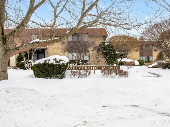 85 Riverside Avenue APT F7, Stamford, CT 06905