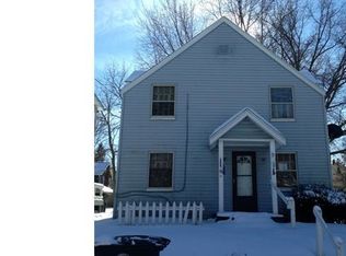 928 Bye St #UP, Akron, OH 44320