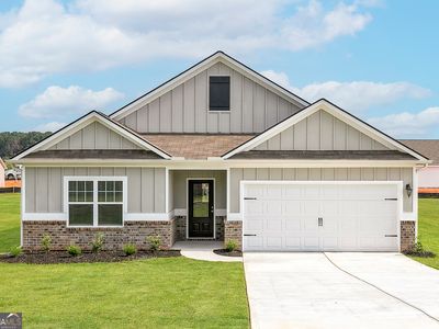 1033 Claas Way, Locust Grove, GA, 30253