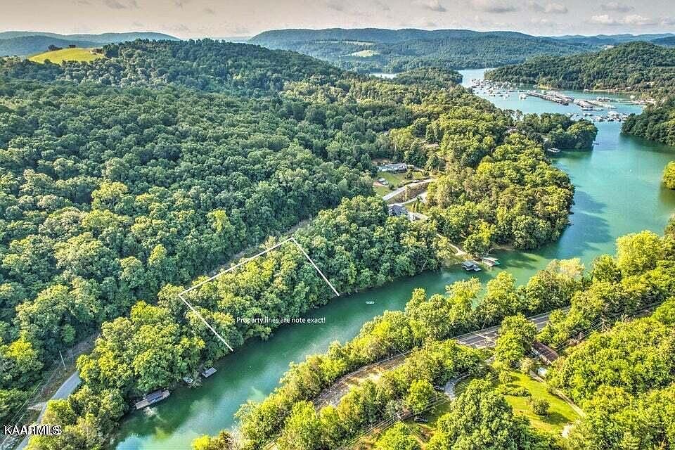 Cape Norris Rd, New Tazewell, TN 37825 Zillow