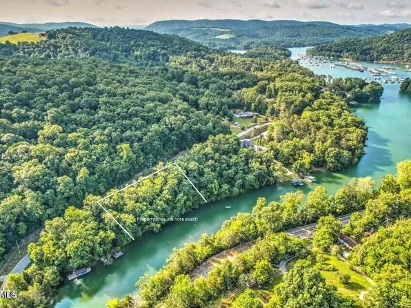 Cape Norris Rd, New Tazewell, TN 37825