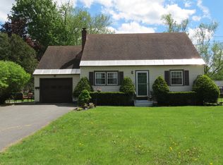 1108 State Rd, North Adams, MA 01247