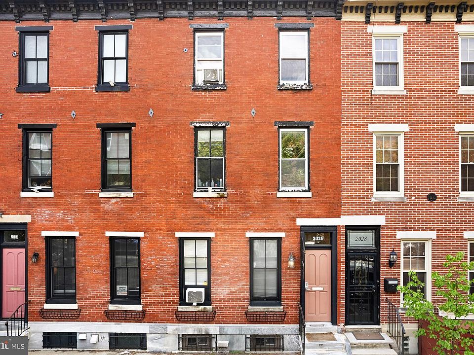 1st image of 2026 Christian St #B