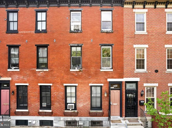 2026 Christian St #B, Philadelphia, PA 19146