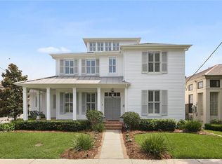 934 Robert E Lee Blvd, New Orleans, LA 70124