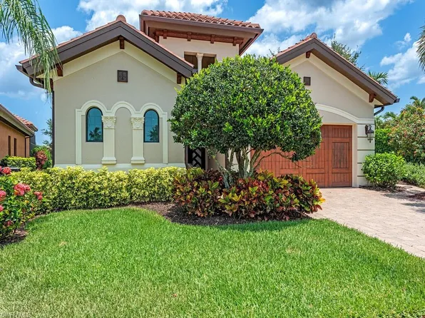 6283 Brunello LN, NAPLES, FL 34113