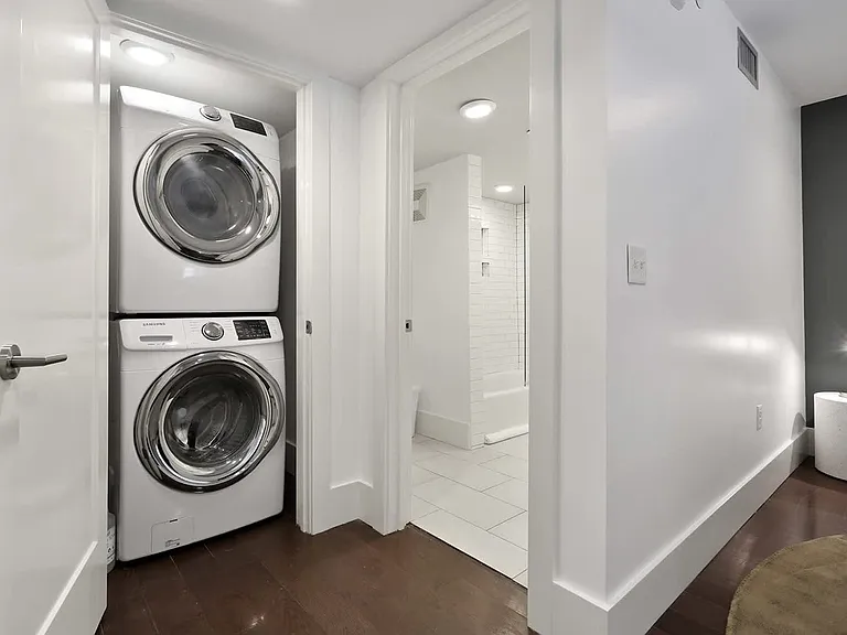 Washer/Dryer