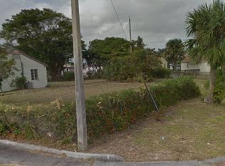 800 W 4th St, Riviera Beach, FL 33404