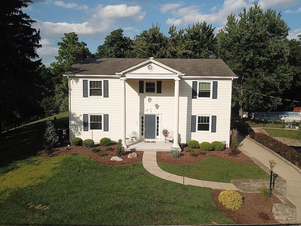 131 Rossford Ave, Fort Thomas, KY 41075 Zillow