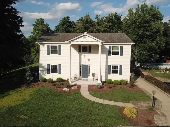 131 Rossford Ave, Fort Thomas, KY 41075