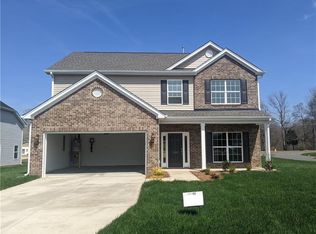 108 Breaking Dawn Rd #85, Lexington, NC 27295