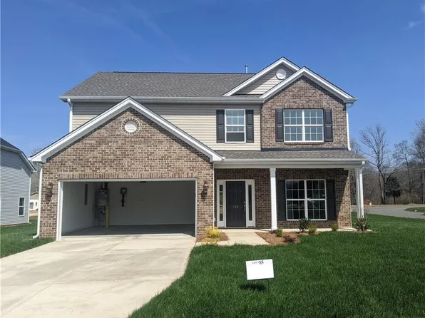 108 Breaking Dawn Rd #85, Lexington, NC 27295