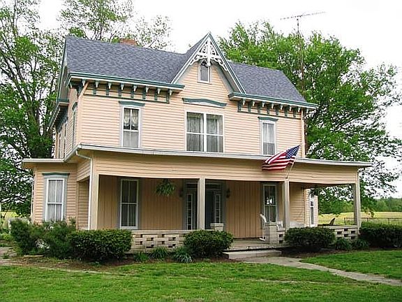 The Lady of Lost River