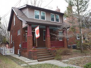 3223 Military Rd NW, Washington, DC 20015