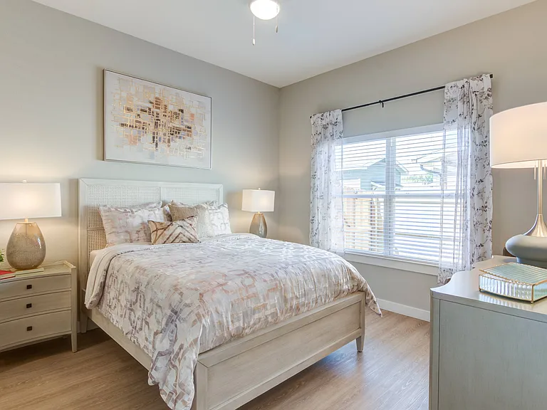 Trulo Homes Twin Creeks — Photo 18