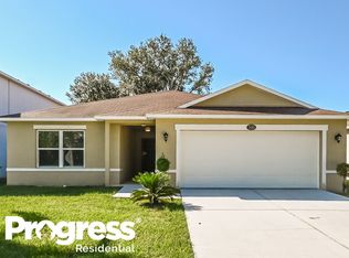7605 Tangle Rush Dr, Gibsonton, FL 33534