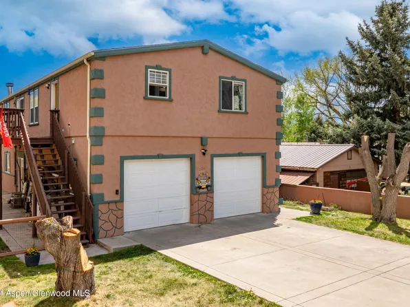 220 N Sheryl Dr, Silt, CO 81652