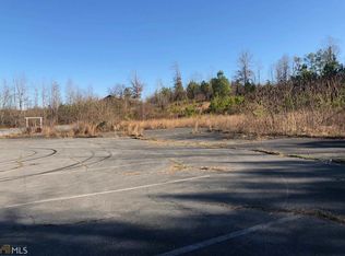 250 Crowe Springs Rd NW, Cartersville, GA 30121