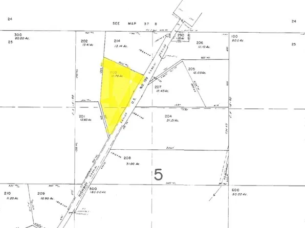 Redwood Hwy #Tl-203, Selma, OR 97538