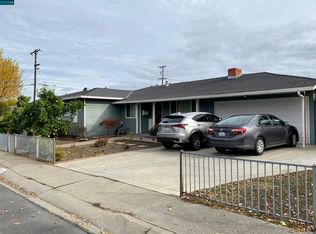 1740 Mayette Ave, Concord, CA 94520