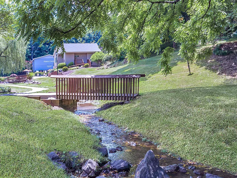 Pebble Creek — Photo 17
