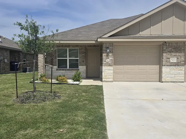 523 Lost Trl, Copperas Cove, TX 76522