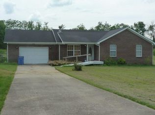 2152 Todd Ln, Richmond, KY 40475