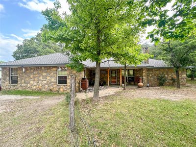 499 McFarland Ln, Weatherford, TX, 76088