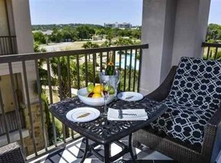 98 Island Dr UNIT 21, Horseshoe Bay, TX 78657