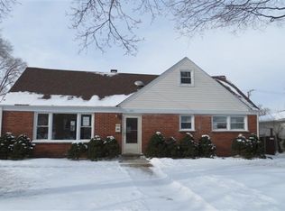 426 44th Ave, Northlake, IL 60164