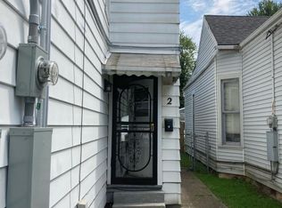 413 N 28th St, Louisville, KY