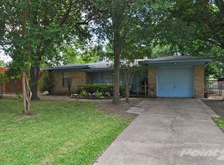 1709 15th Ave N, Texas City, TX 77590