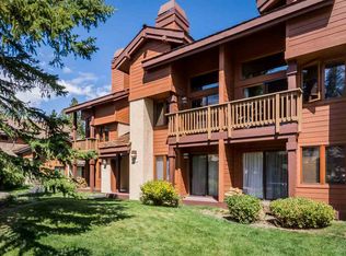 468 Snowcreek Rd APT 468, Mammoth Lakes, CA 93546