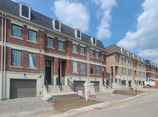 10 Seacoasts Cir, Vaughan, ON L6A 1G3