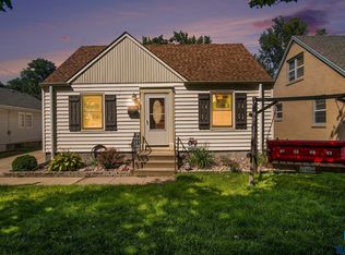 1016 W 7th St, Sioux Falls, SD 57104