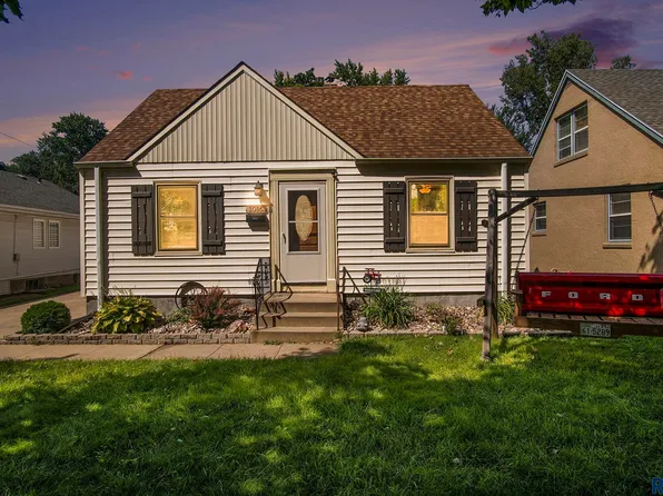 1016 W 7th St, Sioux Falls, SD 57104