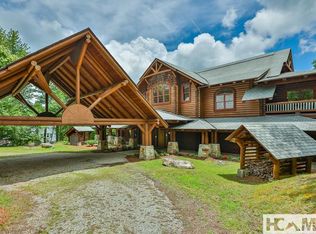 764 Hardscrabble Ridge Road, Highlands, NC 28741