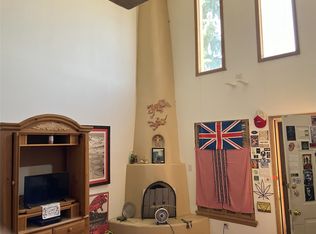 1545 Camino La Canada, Santa Fe, NM 87501