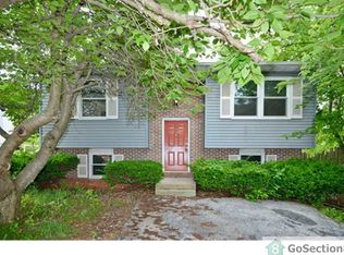 110 Hollow Rock Ave, Westminster, MD 21157
