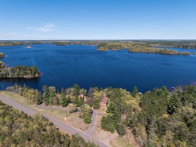 N 14138 Island View Rd, Minong, WI, 54859