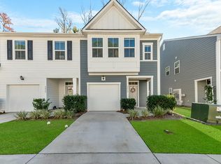1215 Tice Ln, North Charleston, SC 29405